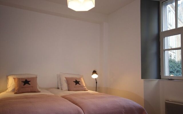 Appartement La Fontaine