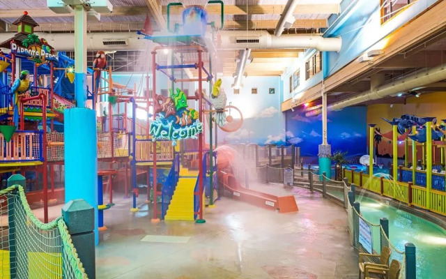 Holiday Inn Omaha Convention Center