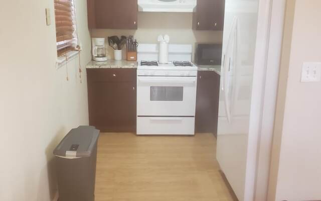 New Jersey Rental One-bedroom Condo