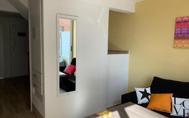 Rent Nuñez 2830