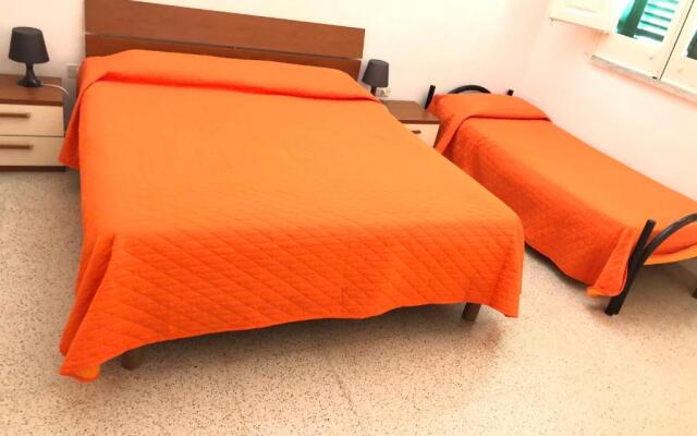 Appartamenti Antonaci