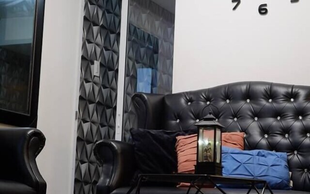 Azure Urban Resort HostedbyCes