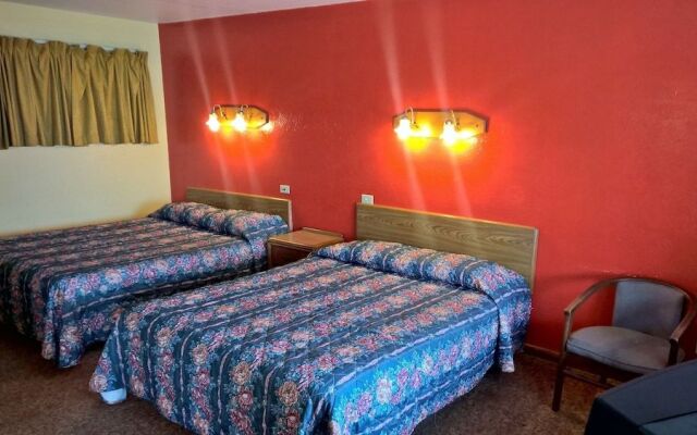 Blue Haven Motel
