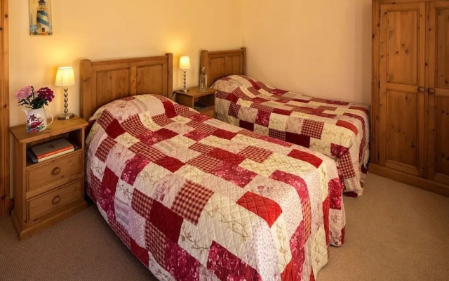 Glencarrig Farmhouse B&B