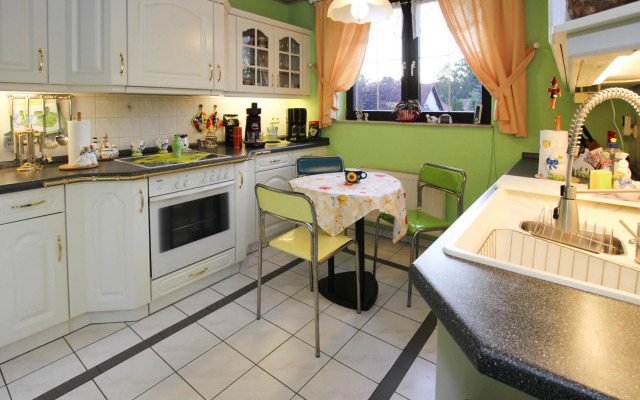 Apartment Goehrenz, Markranstadt
