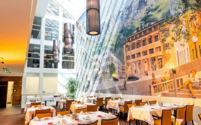 Hotel Stadt Kufstein