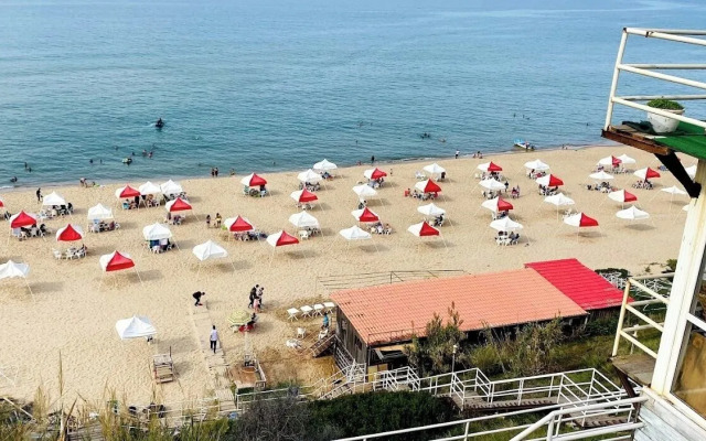 Belle Vue Hotel Skikda