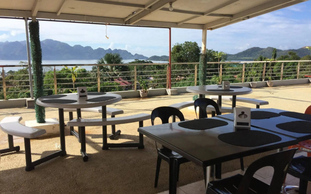 Micasa Lodge Palawan