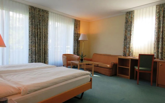 Hotel Derby Davos
