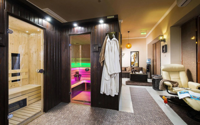 Hotel Aventinus