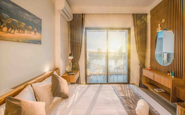 M9 Kirirom Hotel