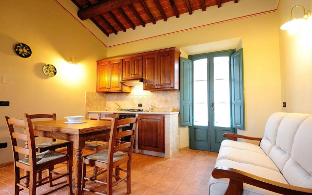 La Fiorita Farmhouse