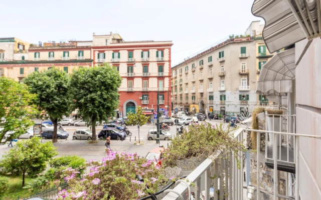 Fate a Foria 13 in Napoli