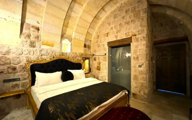 Patina Cappadocia