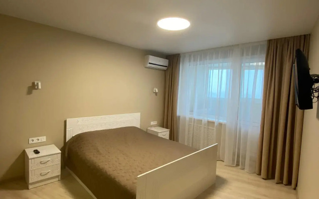 Апартаменты на улице Русская 61Д