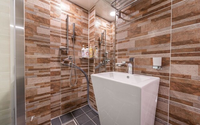 Wolgok Shinhwa Self Check-in Motel