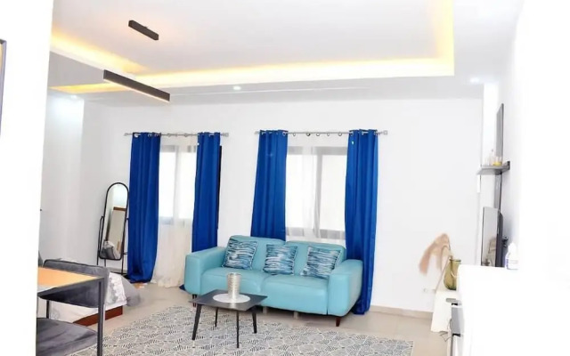 Residence Holi