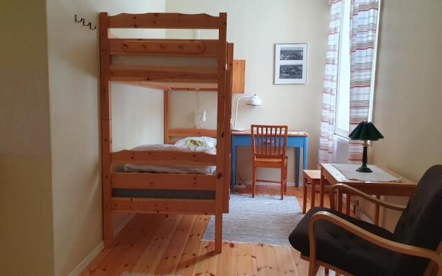 Vandrarhemmet Gammelgården