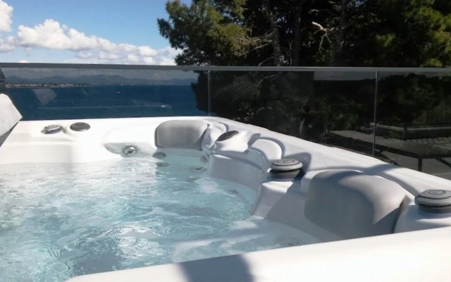 Boutique Apartments Hedona