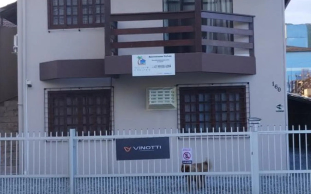 Apartamentos Vó Lela