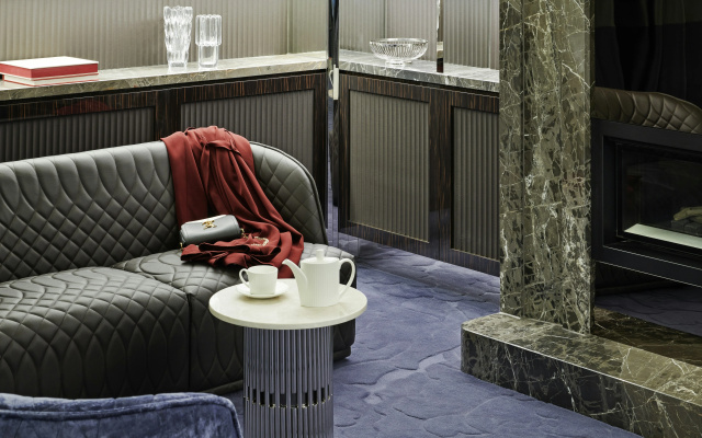 The Royce – Guest Rooms – Melbourne