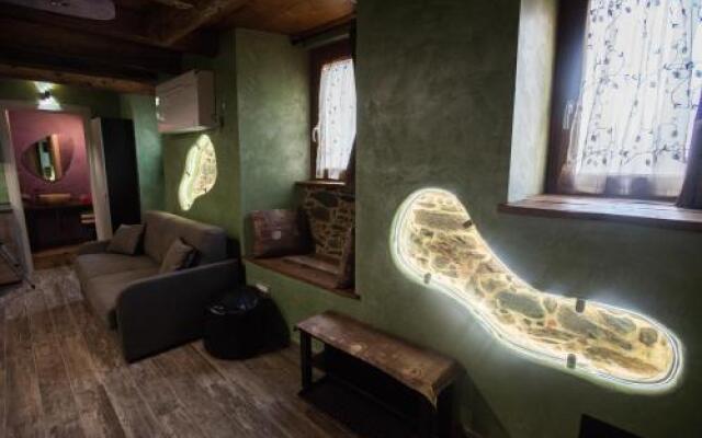 Le Relais Du Relax