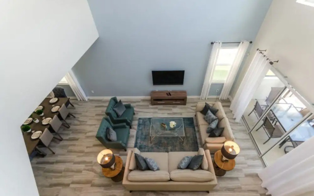 Ultimate 5 Bedroom 5 Bathroom Property