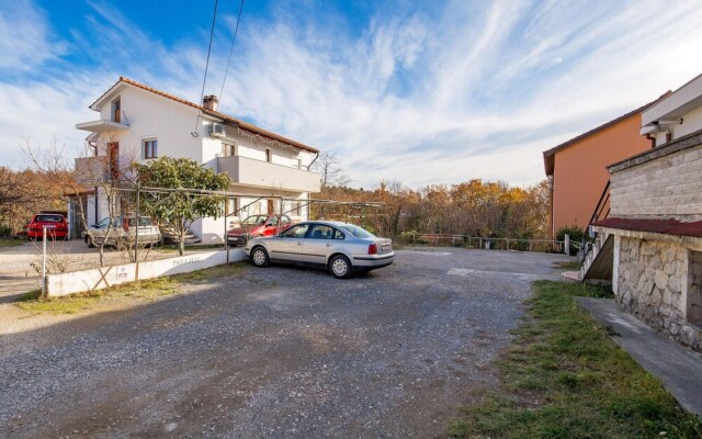 Nice Apartment in Rijeka With 2 Bedrooms and Wifi