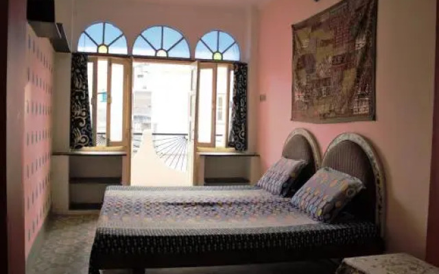 Pleasure Guest House