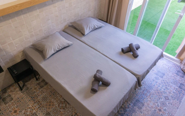 Hotel Apartamento La Ruta