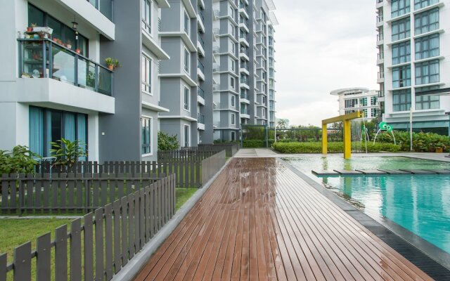 Boulevard Residence