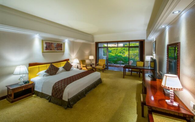 Heshan Country Garden Phoenix Hotel
