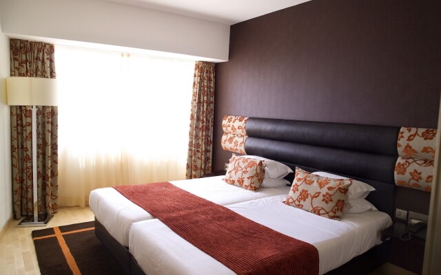 Luna Hotel dos Carqueijais