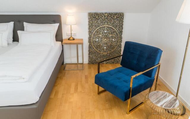 CityApartements FN2-FN4 KLIMATISIERT