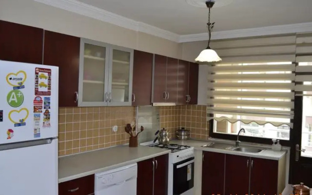 Palmiye Apartments