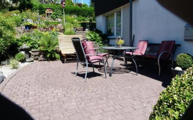 Ferienwohnung Richter