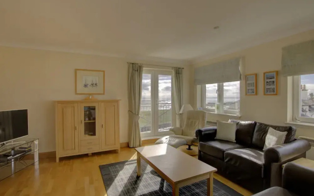 No 17 The Links Apartment Brora