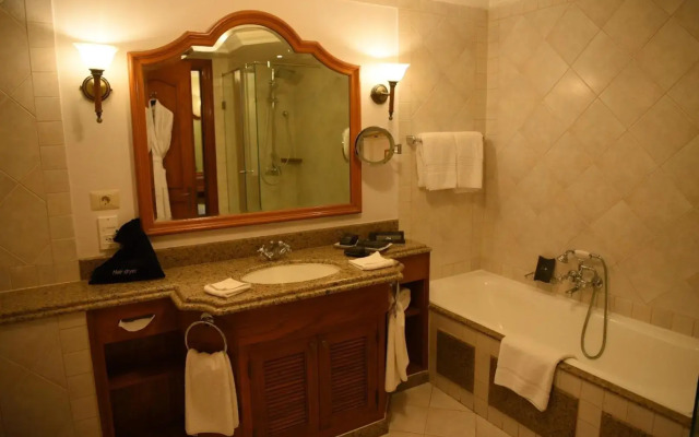 The Cascades Golf Resort Spa and Thalasso