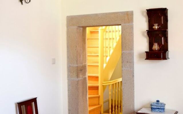Casa Mindela Farmhouse