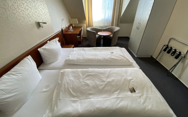 Trip Inn Parkhotel Bad Ems