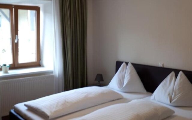 Pension Kreuzinger