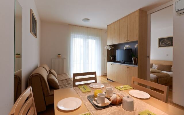 Postojna Cave Rooms & Apartments Proteus