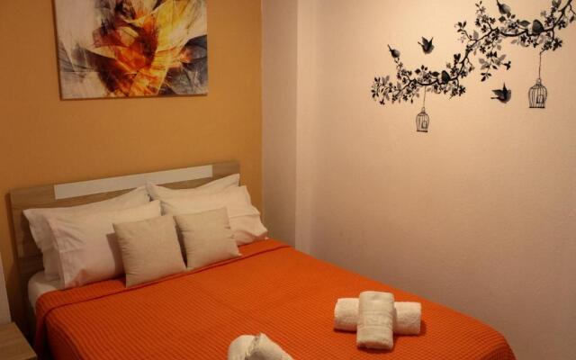 Vasileia' s Brand New House