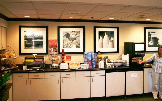 Hampton Inn & Suites Bethlehem