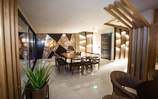 Hotel Sky Gevgelija
