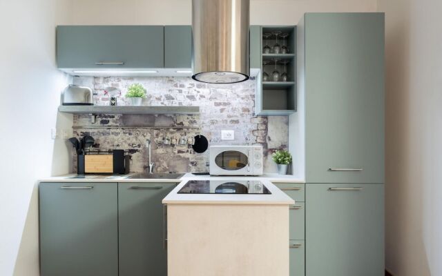 Sweet2b Florence Guicciardini