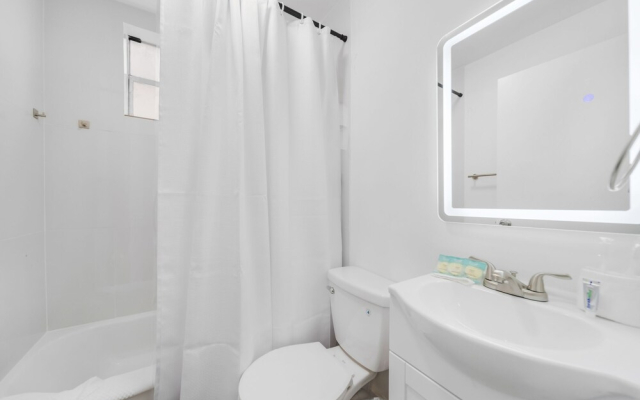 Enchanting Studio in Little Havana