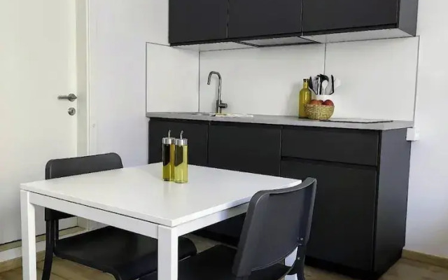 Dandylion Studio Apartment