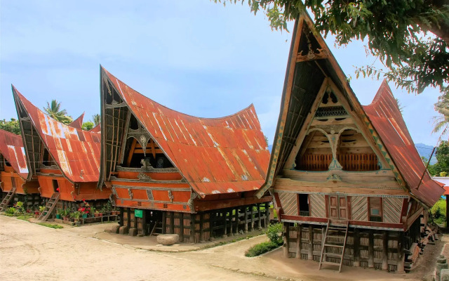 Tuk Tuk View Inn