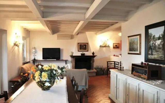 Holiday Home Il Castellaro